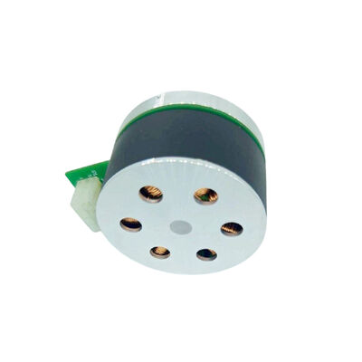 JK43BLWD20-24V-150 Motor sin escobillas Outrunner Rotor externo BLDC 24V Motor BLDC externo con engranajes con controlador integrado