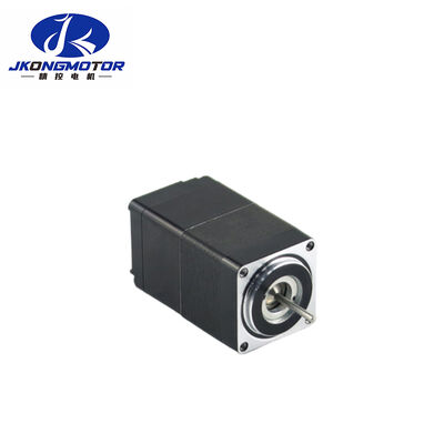 Jkongmotor JKISC28 42 57 60 86 CANabre el motor de posicionamiento integrado módulo de diapositiva de movimiento lineal para grabado con láser etapa lineal