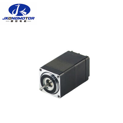 Jkongmotor JKISC28 42 57 60 86 CANabre el motor de posicionamiento integrado módulo de diapositiva de movimiento lineal para grabado con láser etapa lineal