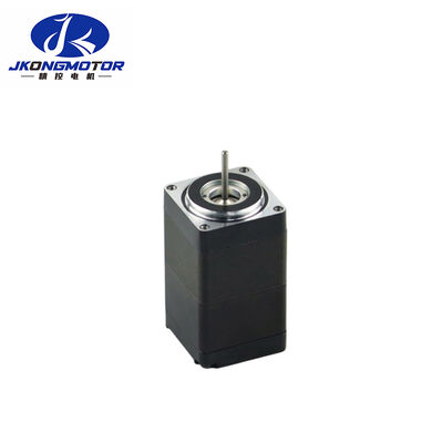 Jkongmotor JKISC28 RS485 CANabre motor paso a paso lineal de bucle cerrado integrado con controlador incorporado para actuador de dosificación médica