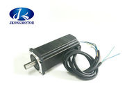 ISO9001 motor del aparato electrodoméstico 50W 8P 24v Bldc con el codificador