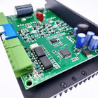 Conductor Controller Kit del motor de pasos de Microstep TB6600 del router del CNC de ROHS