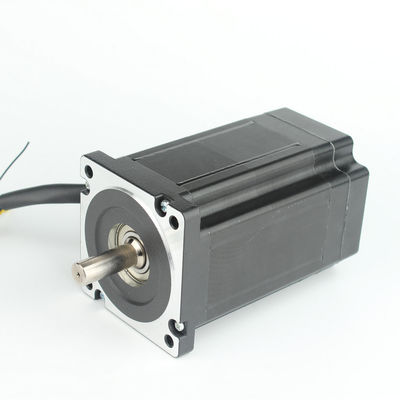 Fase sin cepillo 60m m 48V 94W del motor 3 de la nema 24 híbrido DC para la máquina del CNC