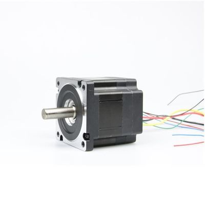 Motor sin cepillo de DC de 3 fases de los equipos 3000rpm de la cocina