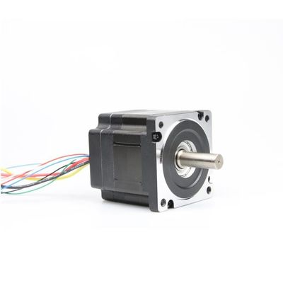 ¿48V 220? Motor sin cepillo de DC del eje dual de W 3000rpm para el horno multifuncional de la BARBACOA