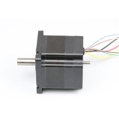 motor sin cepillo de 220w 3000rpm 48V Bldc para la parrilla giratoria automática