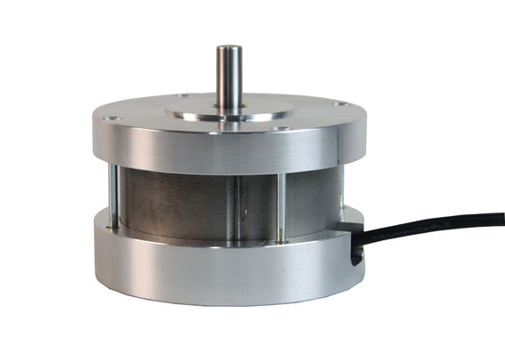 La ronda DC sin cepillo modificado para requisitos particulares 90m m del OEM viaja en automóvili la protección IP30