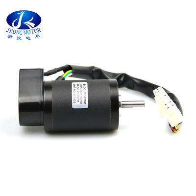 34w 24 alto motor de esfuerzo de torsión de voltio 4000rpm 42m m Bldc con el codificador 1000ppr