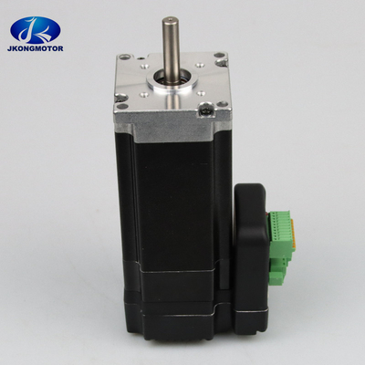 7.5A 180W Nema23 integró el motor servo IHSV57-30-18-36 de DC para la impresora grande