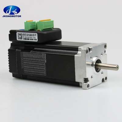 7.5A 180W Nema23 integró el motor servo IHSV57-30-18-36 de DC para la impresora grande