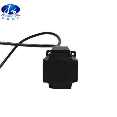 motor servo de la nema 24 de 60m m 1,8 grados con el conductor Full Kit
