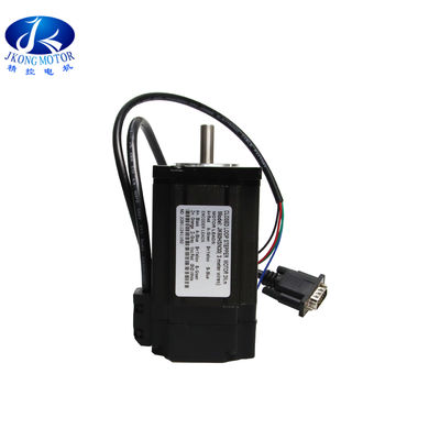 motor servo de la nema 24 de 60m m 1,8 grados con el conductor Full Kit
