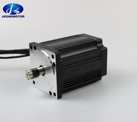 Motor eléctrico del robot 600W 24V 3000rpm Bldc del OEM