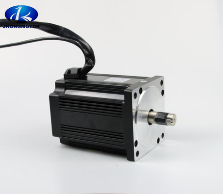 3HP 2000w 48V 110mm Motor CC sin escobillas personalizable