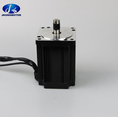 Precisión DC de 4HP 3kw 24V 10Nm del motor sin cepillo de la nema 52 alta