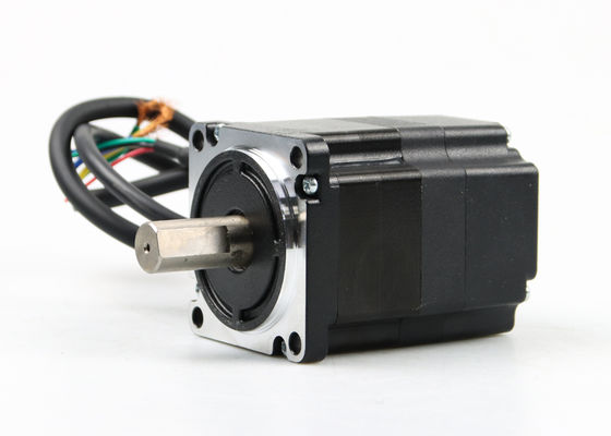 Motor sin cepillo de poca velocidad 48v 94-377w 3000rpm 60m m de DC con CE/ROHS