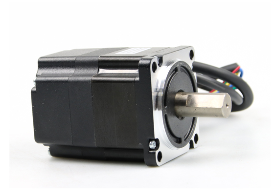 motores sin cepillo del motor 48v 94-377w los 0.25N.M 78m m Bldc de 3000rpm DC