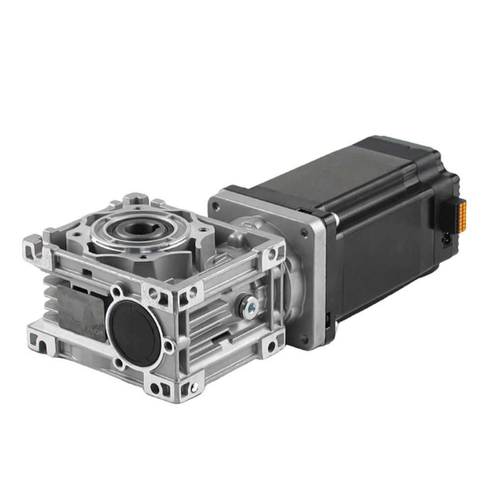 Jkongmotor Pulse RS485 CANopen OEM ODM Caja de engranajes planetarios Nema 11 17 23 24 34 Motor paso a paso servo integrado de circuito cerrado con codificador utilizado para máquina CNC