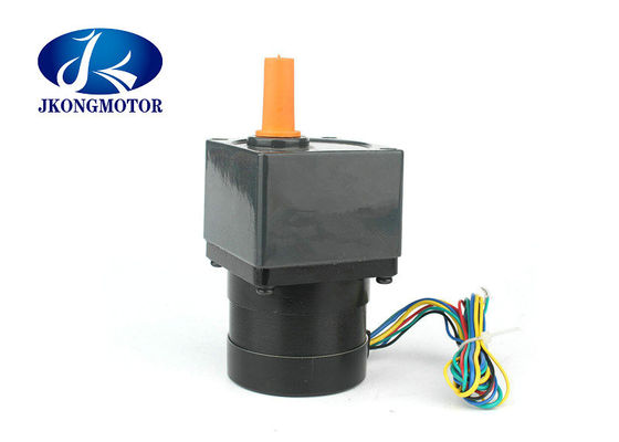 Motor sin cepillo común 120° 36V/48V 4000RPM 23W - 184W del engranaje de Nema23 DC con Honeywell