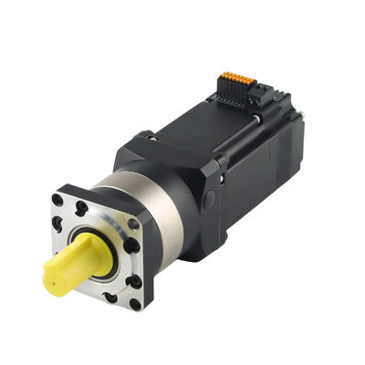 Jkongmotor RS485 CANopen OEM ODM Servomotor integrado con engranajes de CC Nema 17 23 24 34 Servomotor sin escobillas Bldc con controladores integrados